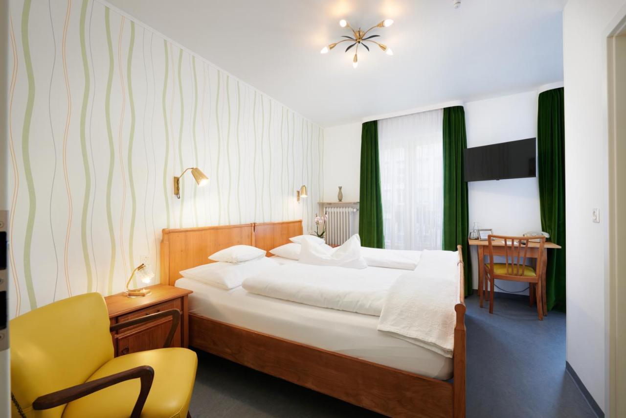 Hotel Design-boutique Vosteen Nürnberg