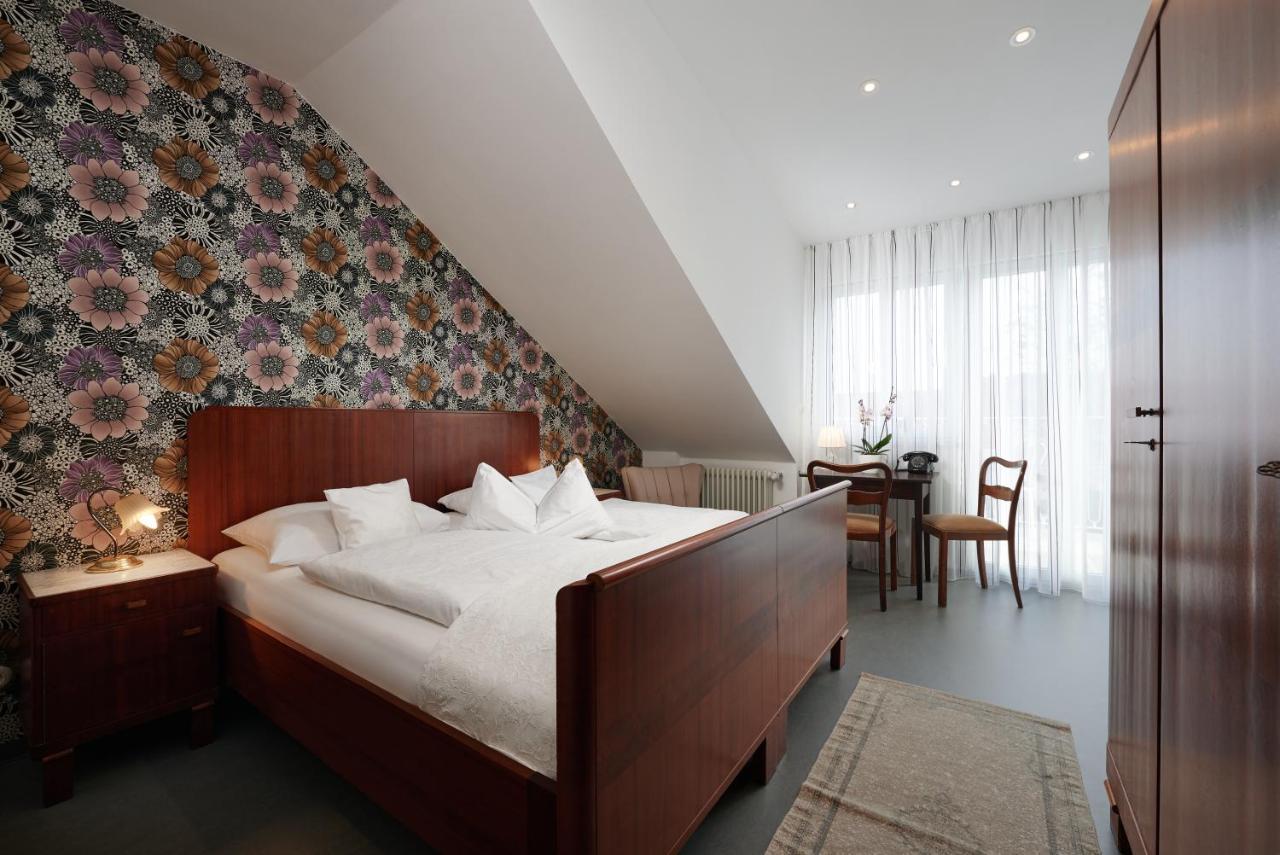 Design-boutique Vosteen Hotel 4*