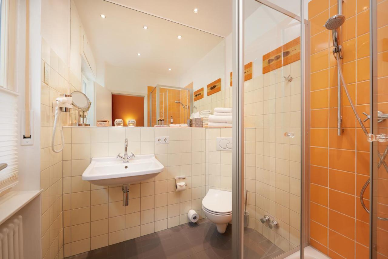 Hotel Design-boutique Vosteen Nürnberg
