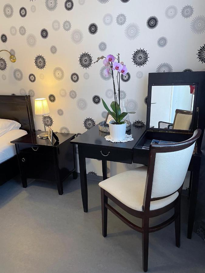 Hotel Design-boutique Vosteen 4*