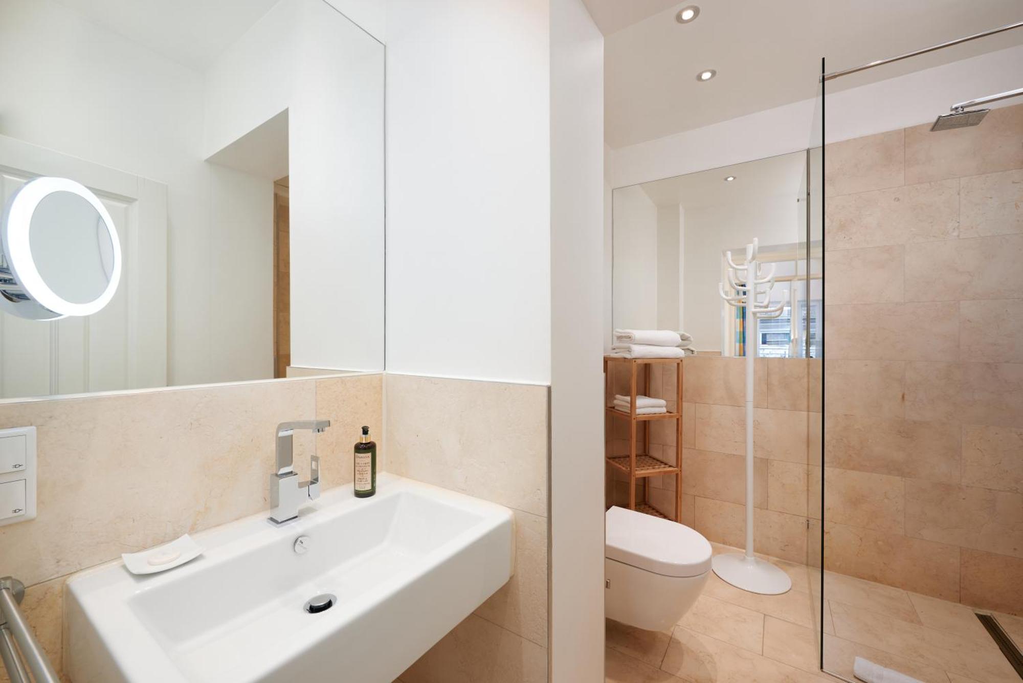 Design-boutique Vosteen 4*