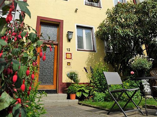 Hotel Design-boutique Vosteen