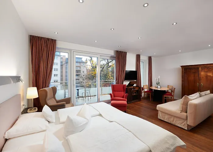 Design-Boutique Hotel Vosteen