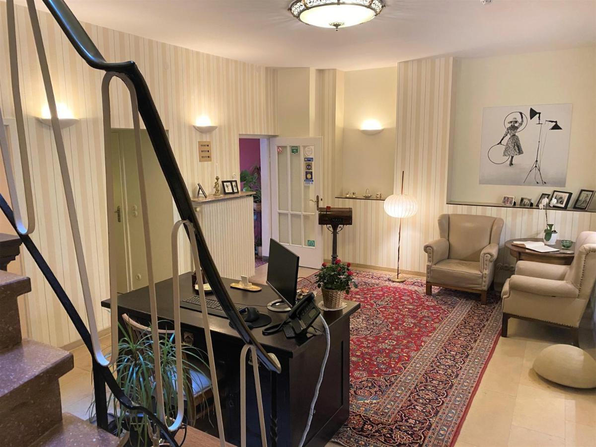 Hotel Design-boutique Vosteen