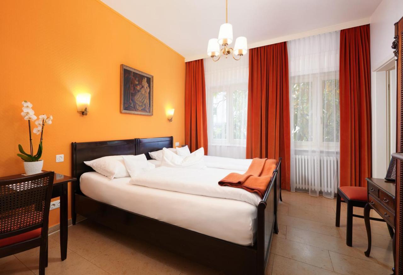 Design-boutique Vosteen 4* Neurenberg