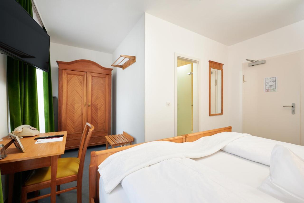 Design-boutique Vosteen Hotel