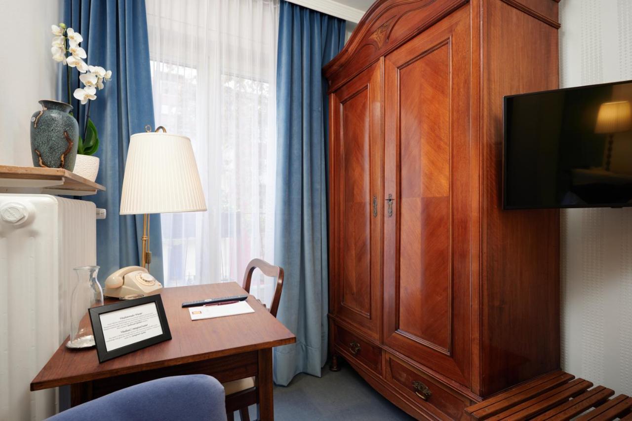 Hotel Design-boutique Vosteen Neurenberg