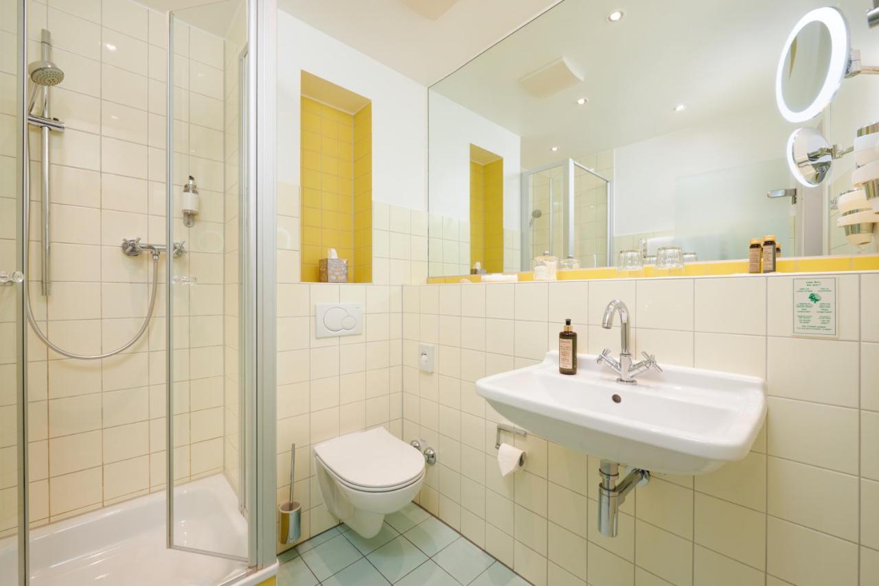 Hotel Design-boutique Vosteen Neurenberg