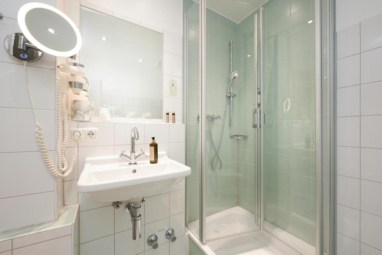 Design-boutique Vosteen Hotel Neurenberg