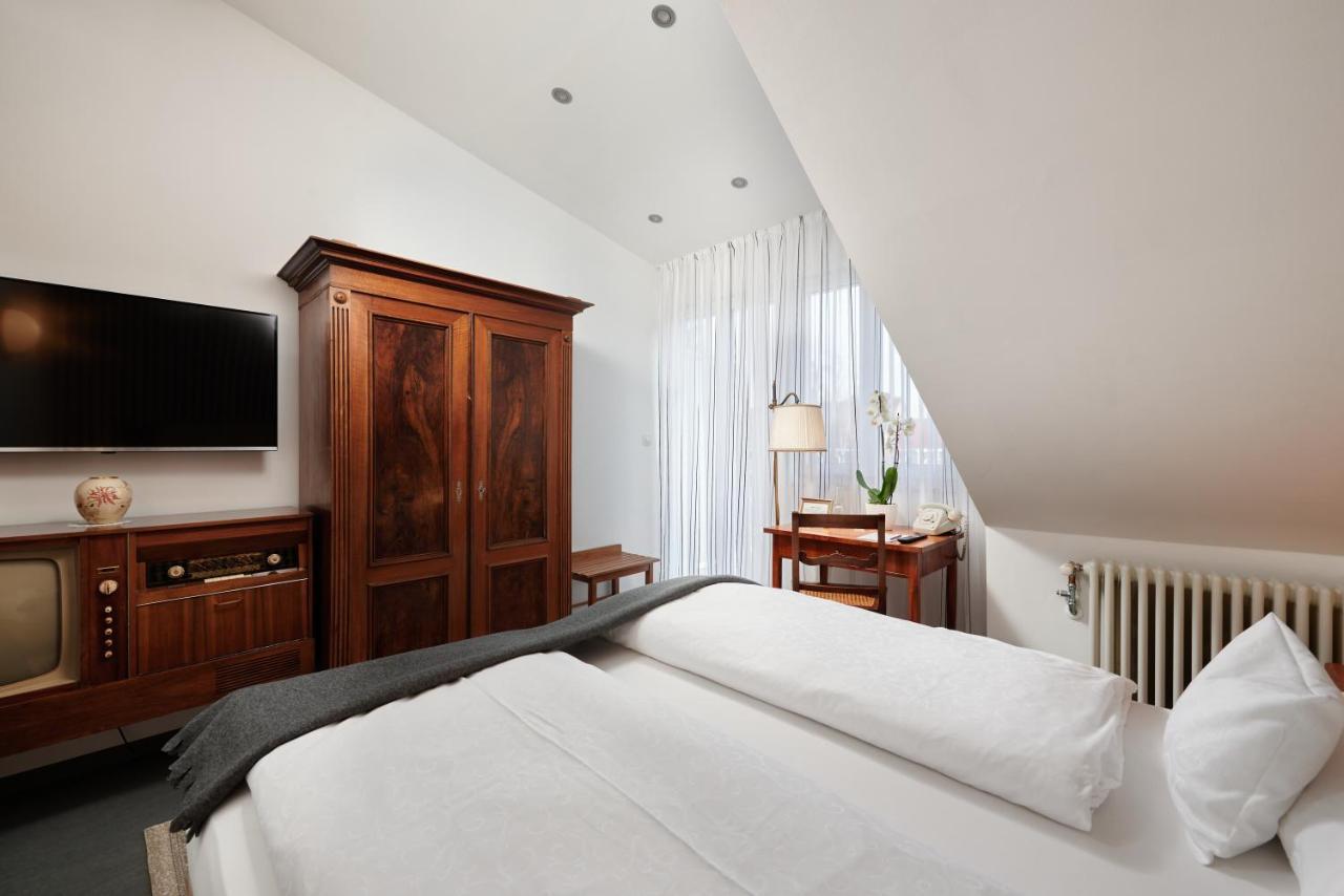 Hotel Design-boutique Vosteen Neurenberg
