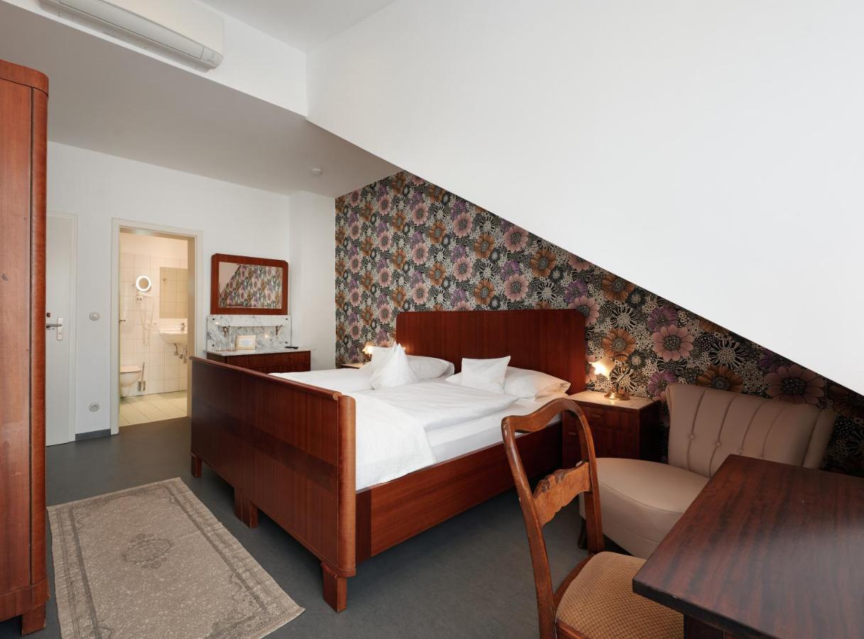 Design-boutique Vosteen 4* Neurenberg