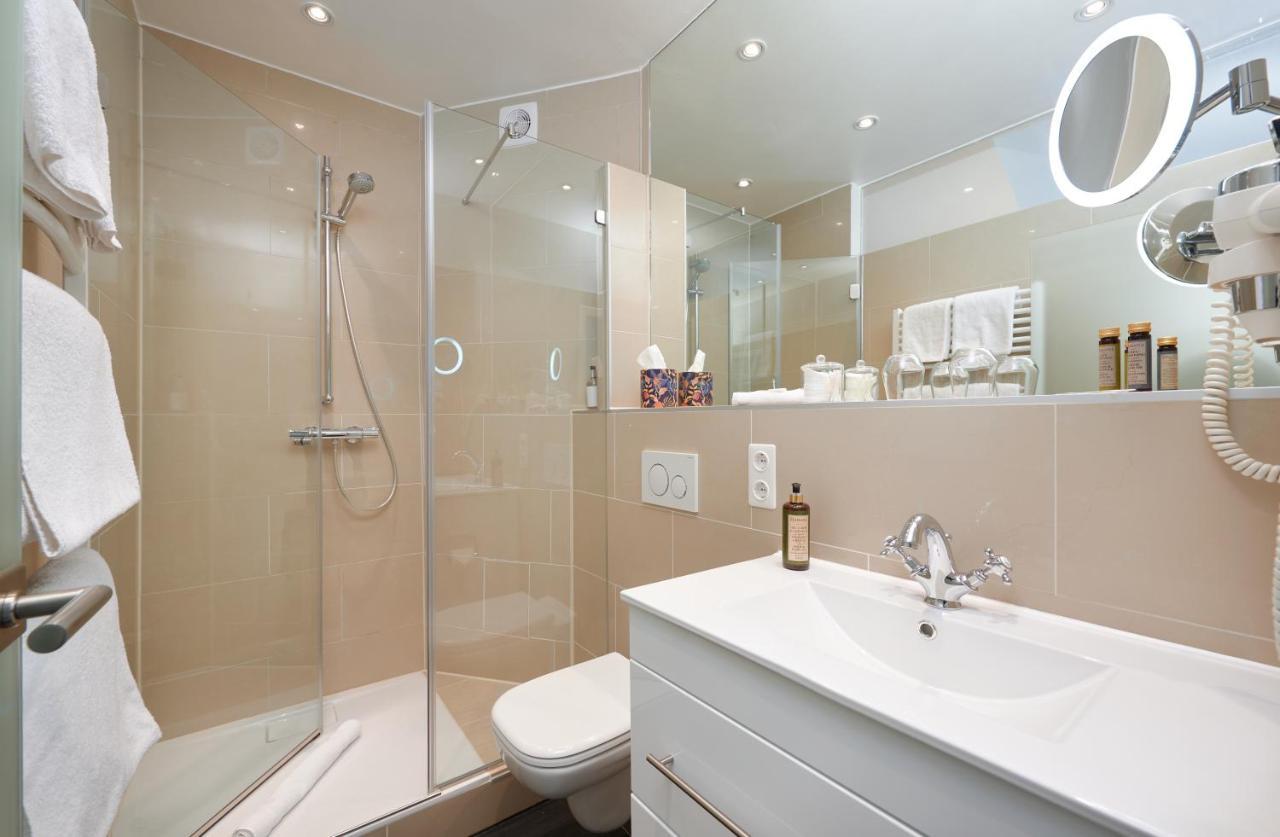 Design-boutique Vosteen Hotel Neurenberg