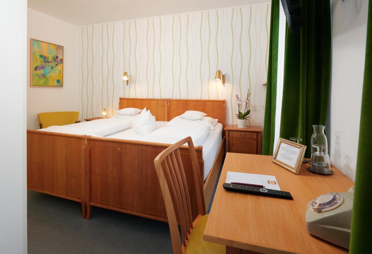 Design-boutique Vosteen 4* Neurenberg