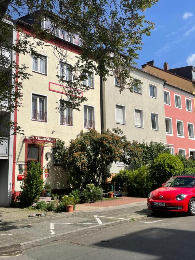 Hotel Design-boutique Vosteen