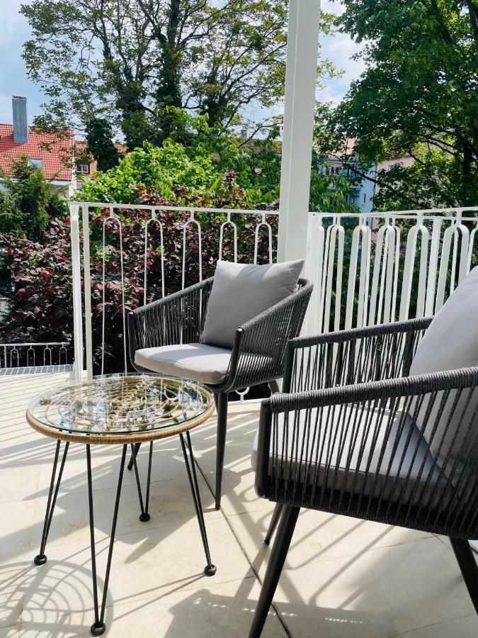Design-boutique Vosteen 4* Neurenberg