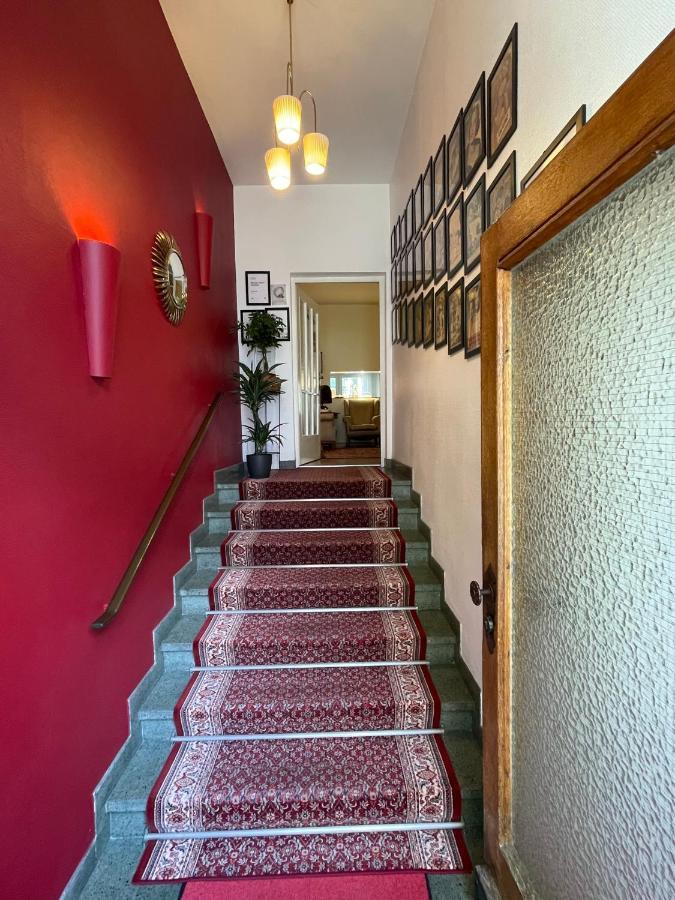 Design-boutique Vosteen 4* Neurenberg