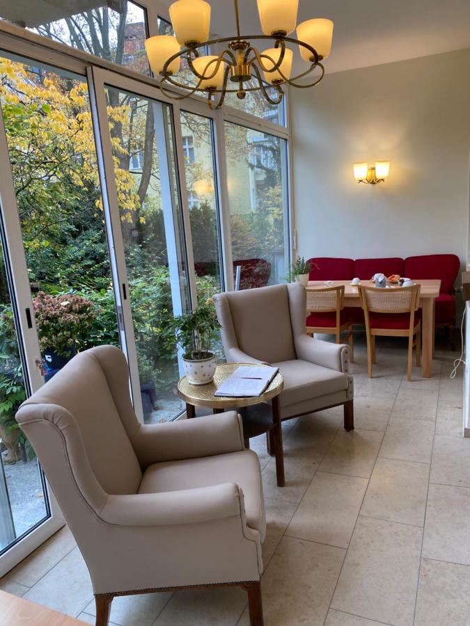 Hotel Design-boutique Vosteen Neurenberg