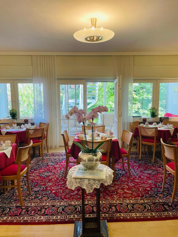 Design-boutique Vosteen Hotel Neurenberg