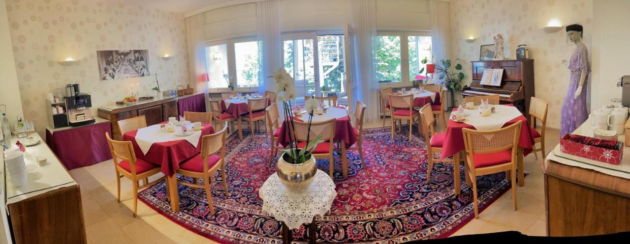 Design-boutique Vosteen Hotel Neurenberg