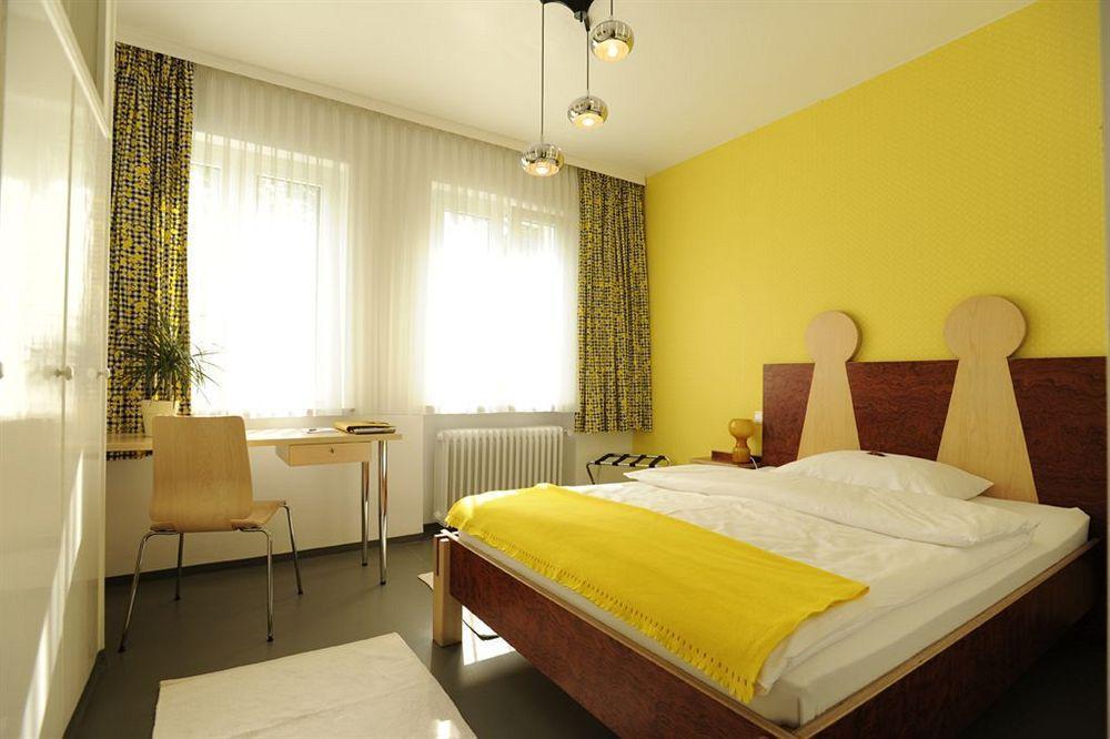 Hotel Design-boutique Vosteen Neurenberg