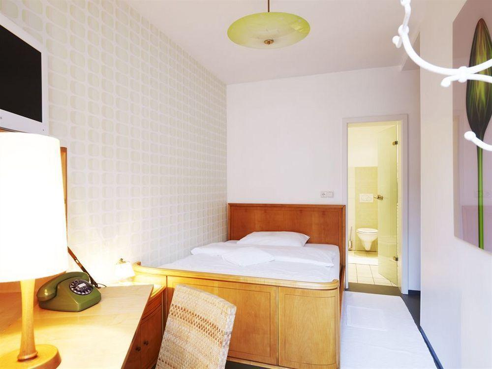 Design-boutique Vosteen Hotel Neurenberg