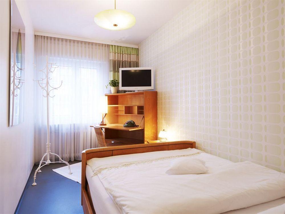 Hotel Design-boutique Vosteen Neurenberg