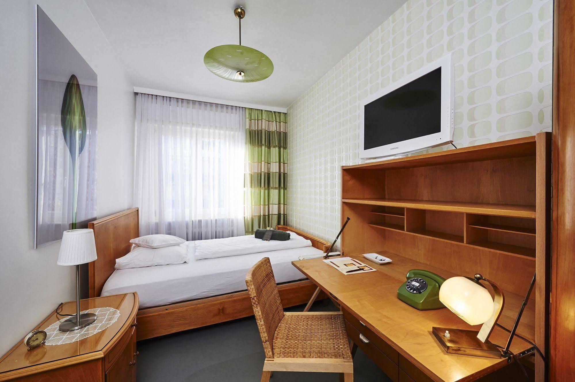 Design-boutique Vosteen Hotel