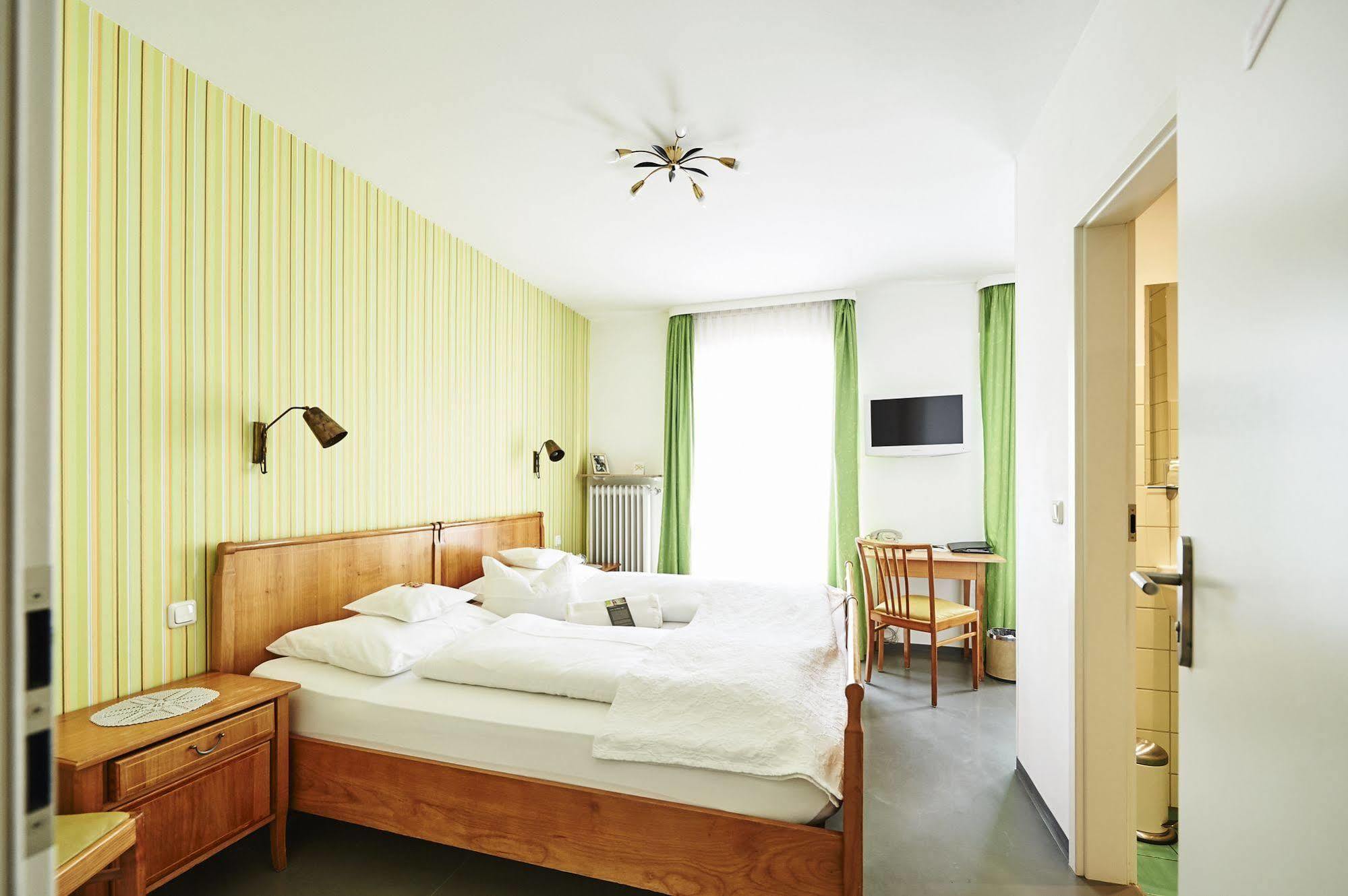 Hotel Design-boutique Vosteen Neurenberg